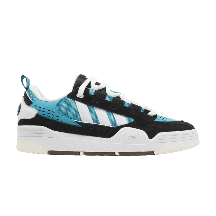 adidas ADI2000 'Lab Green' — Lab Green/Cloud White/Gum