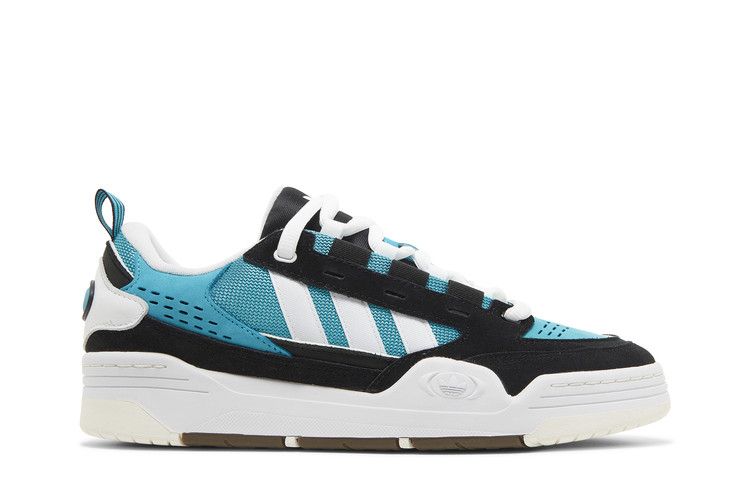 adidas ADI2000 'Lab Green' — Lab Green/Cloud White/Gum