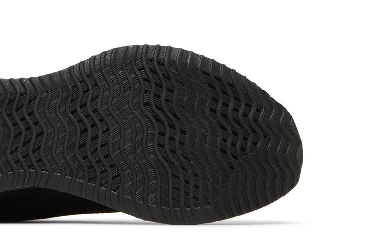 Reebok Zig Dynamica 2 'Triple Black' — Core Black/Core Black/Core Black