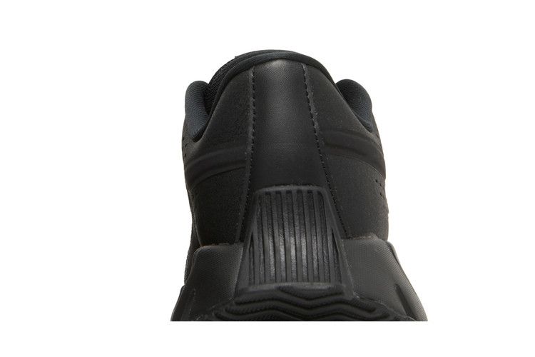Reebok Zig Dynamica 2 'Triple Black' — Core Black/Core Black/Core Black