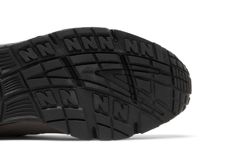 Stray Rats x New Balance 991 Made in England 'Black Purple' — Black/Grey/Purple