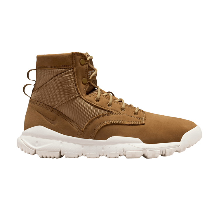 Nike SFB 6 Inch 'Golden Beige Sail' — Shown: Golden Beige/Sail/Golden Beige