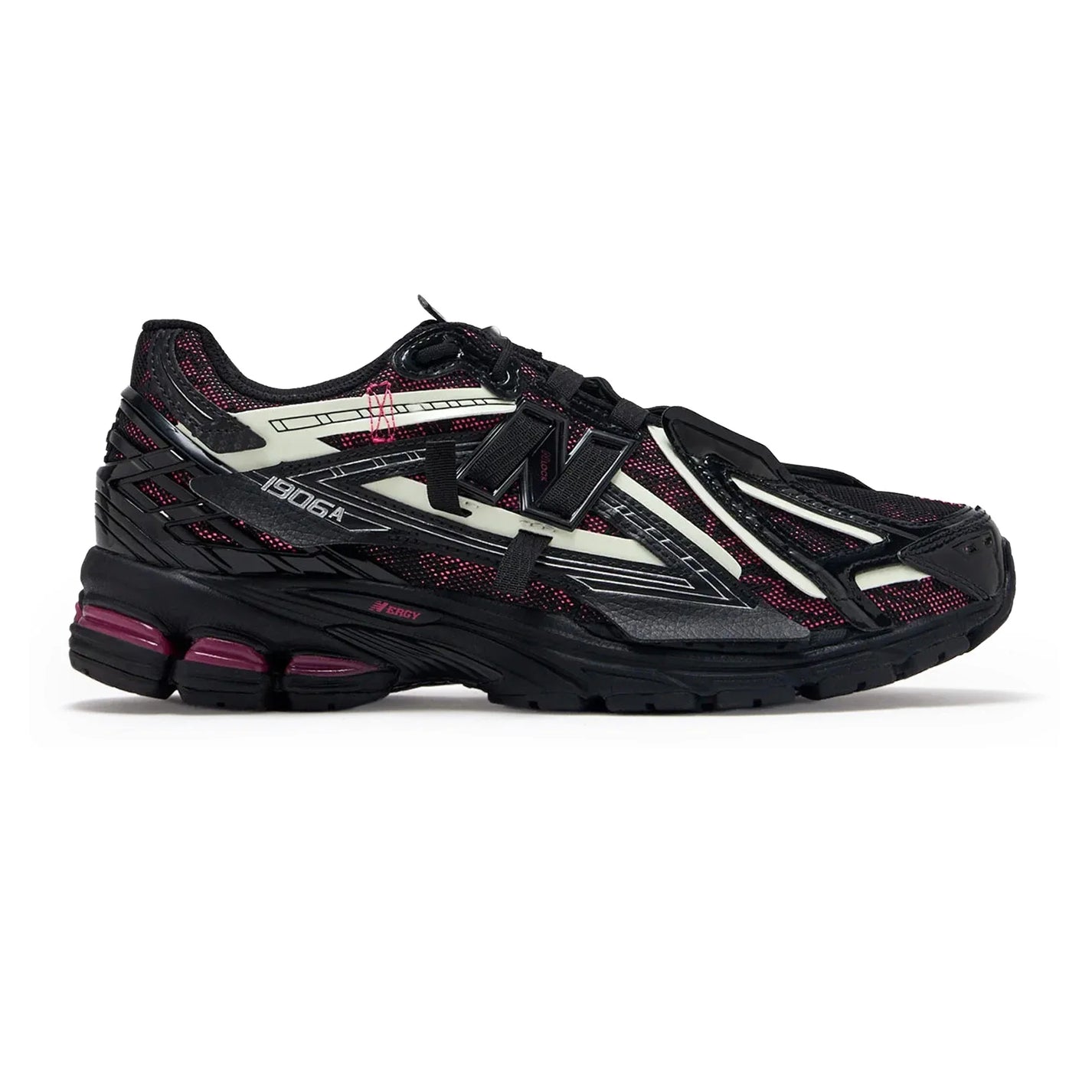 New Balance 1906A 'Black Pink' (2025)