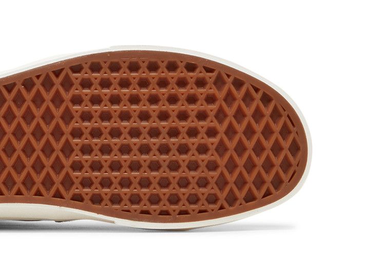Vans Sk8-Hi 'Pig Suede - Rabbit' — Rabbit/Snow White