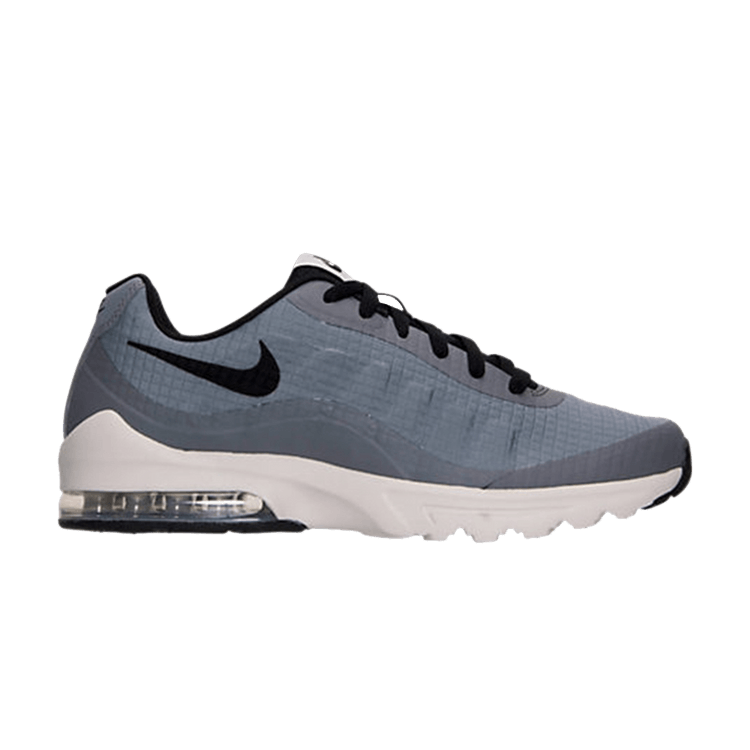 Nike Air Max Invigor SE 'Cool Grey' — Cool Grey/Black-Light Bone