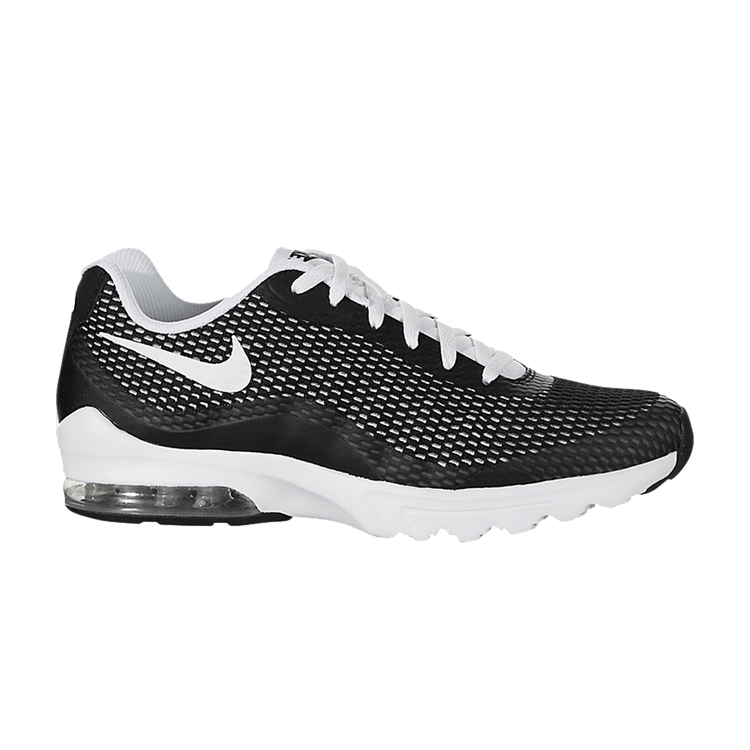 Nike Air Max Invigor SE 'Black White' — Black/White