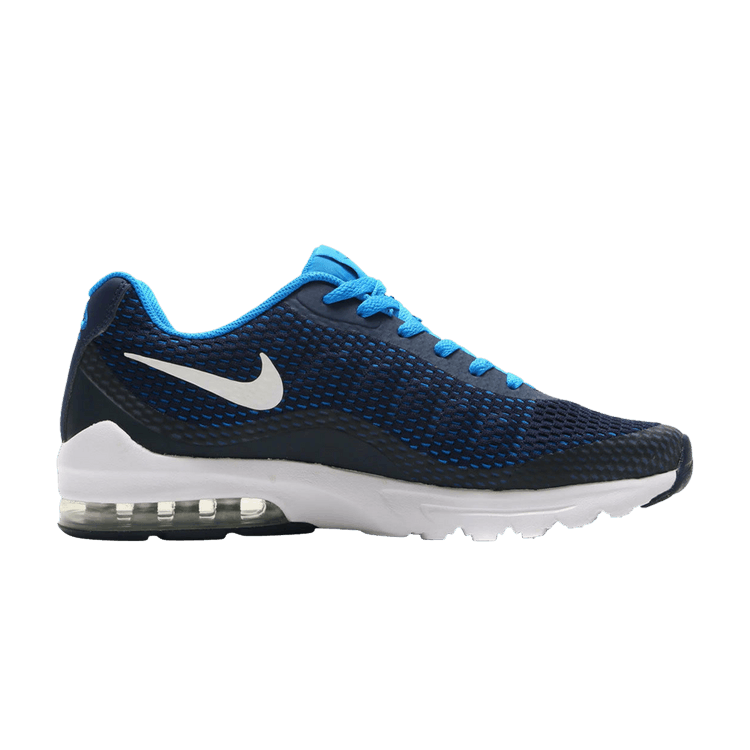 Nike Air Max Invigor SE 'Midnight Navy' — Midnight Navy/White/Photo Blue