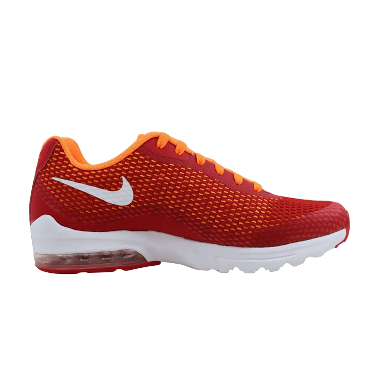 Nike Air Max Invigor SE 'University Red' — University Red/White-Tart
