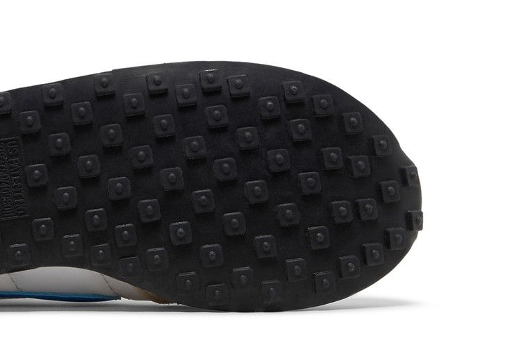 Nike Wmns Waffle Trainer 2 'Rattan Photo Blue' — Rattan/Light Bone/White/Photo Blue