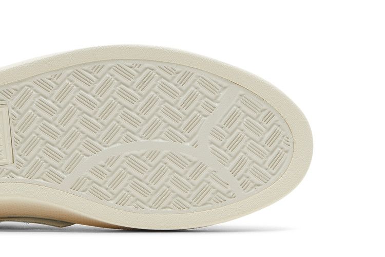 Shai Gilgeous-Alexander x Converse Pro Leather Lift Platform 'Chase the Drip' — Egret/Egret/Saturn Gold