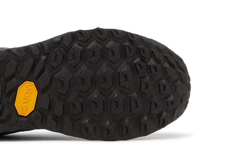 New Balance Fresh Foam Hierro v6 GTX 'Black Mountain Teal' — Black/Mountain Teal