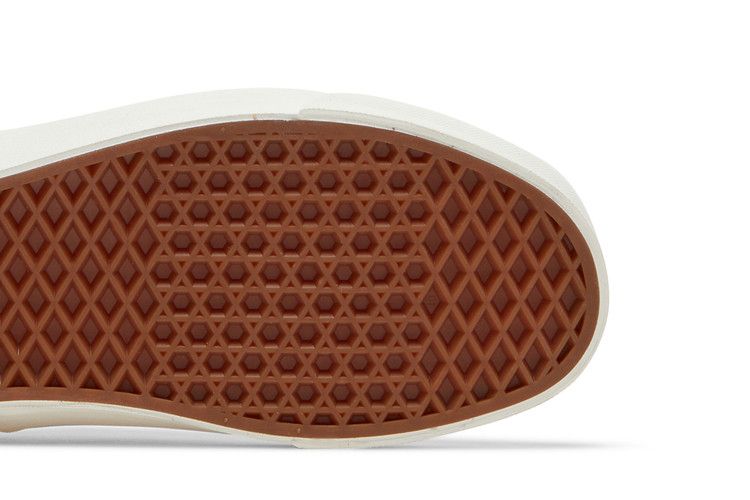 Vans Authentic 44 DX 'Anaheim Factory - Floral' — Needlepoint