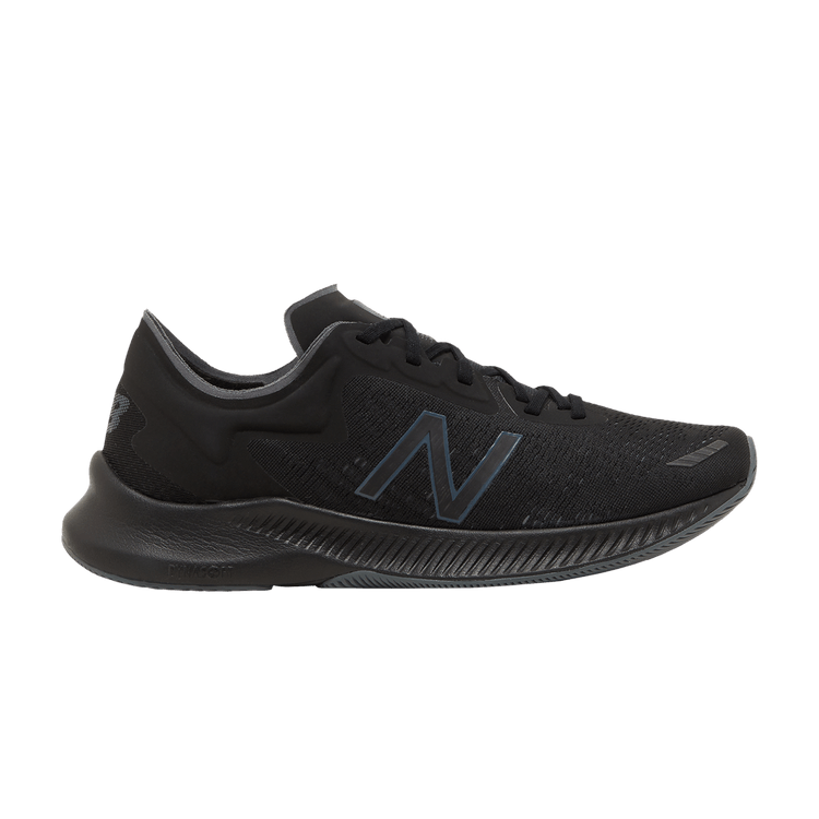 New Balance Pesu 'Black' — Black