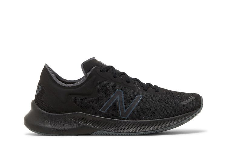 New Balance Pesu 'Black' — Black