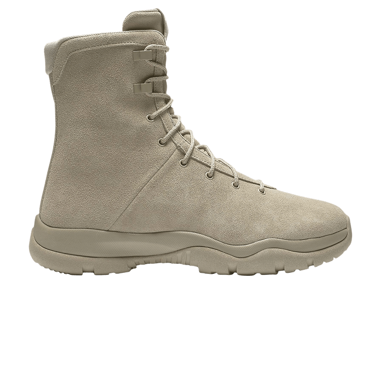 Air Jordan Future Boot 'Khaki' — Khaki/Khaki-Khaki