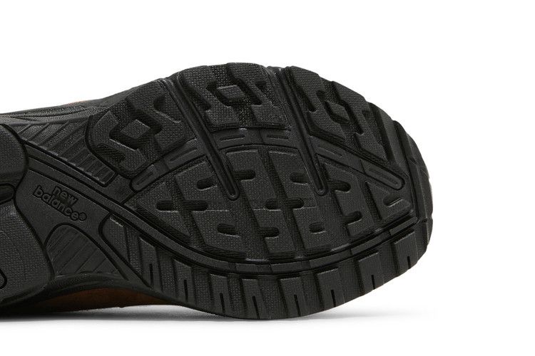 Aimé Leon Dore x New Balance Wmns 993 Made In USA 'Beef & Broccoli' — Brown