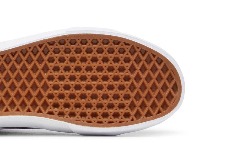 Cali Thornhill Dewitt x Vans Vault Sk8-Hi LX 'Pink Doomsday Foreplay' — Pink/Doomsday Foreplay
