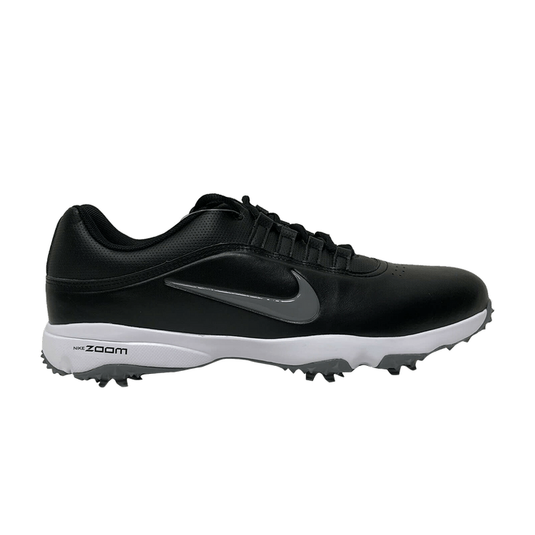 Nike Wmns Air Zoom Rival 5 'Black Cool Grey' — Black/Cool Grey/White