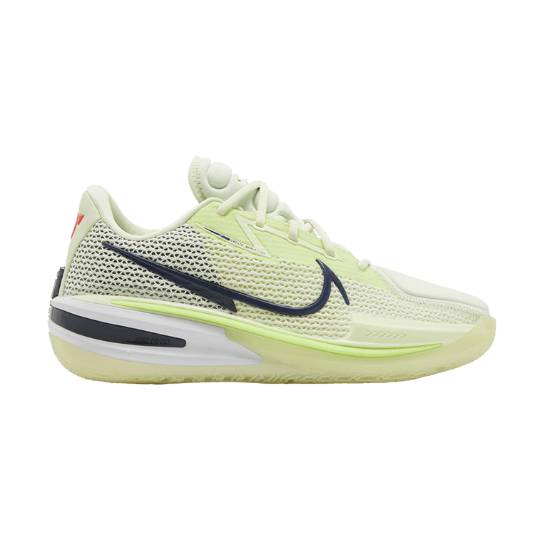 Nike Air Zoom GT Cut EP 'Lime Ice' — Lime Ice/Blue Void/Lime Glow