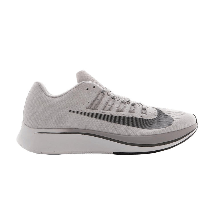 Nike Zoom Fly 'Vast Grey' — Vast Grey/Anthracite Grey