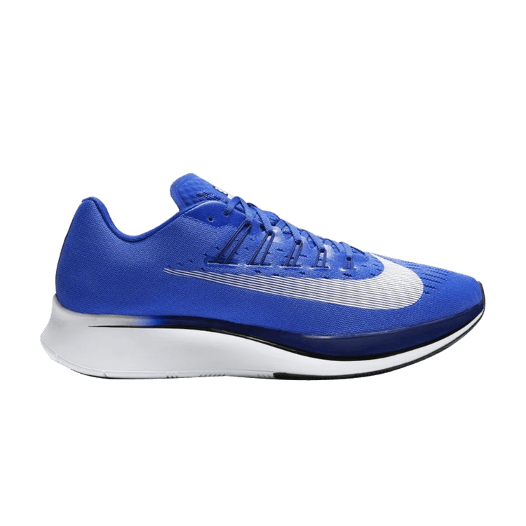 Nike Zoom Fly 'Hyper Royal' — Hyper Royal/White
