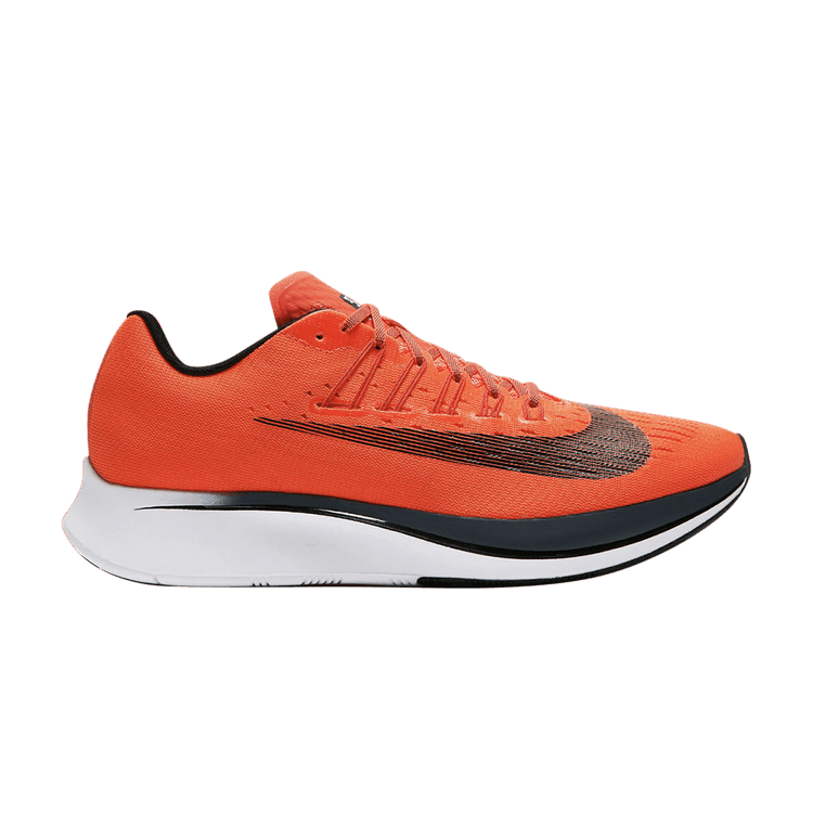 Nike Zoom Fly 'Bright Crimson' — Bright Crimson/Black