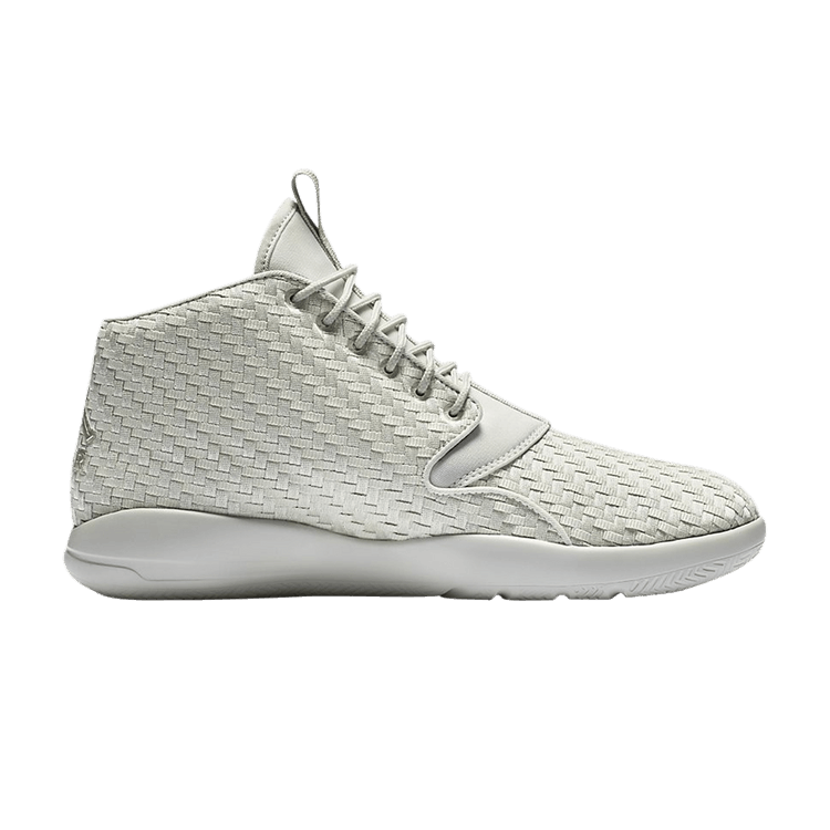 Air Jordan Eclipse Chukka 'Light Bone' — Light Bone/Golden Beige-Black