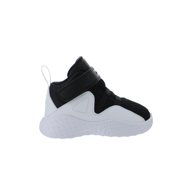 Air Jordan Formula 23 TD 'Black Hyper Pink' — Black/Hyper Pink-White