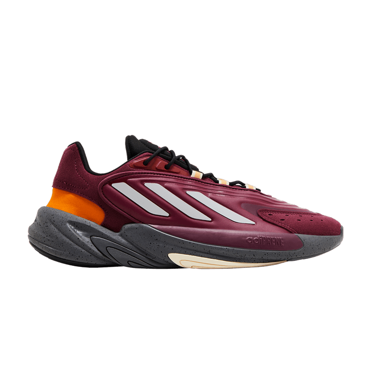 Adidas Ozelia 'Victory Crimson' — Victory Crimson/Grey Two/Core Black