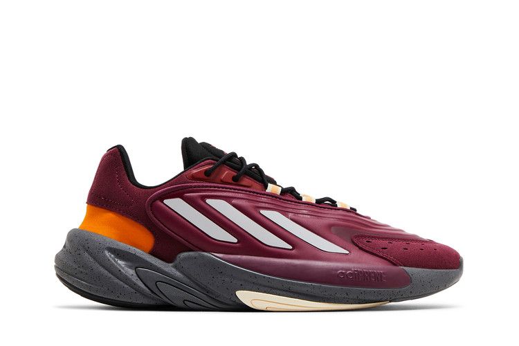 Adidas Ozelia 'Victory Crimson' — Victory Crimson/Grey Two/Core Black