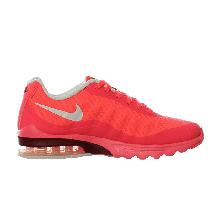 Nike Wmns Air Max Invigor SE 'Hot Punch' — Hot Punch/Sail-Noble Red