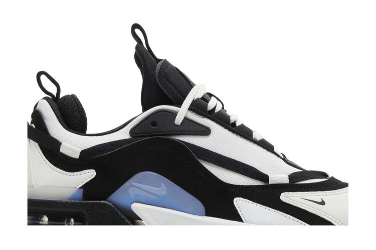 Nike Wmns Air Max Furyosa 'White Black' — Black/Summit White/Black (3)