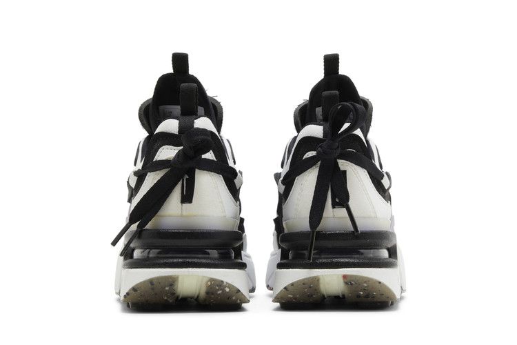 Nike Wmns Air Max Furyosa 'White Black' — Black/Summit White/Black (7)