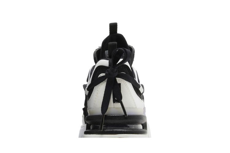 Nike Wmns Air Max Furyosa 'White Black' — Black/Summit White/Black (8)