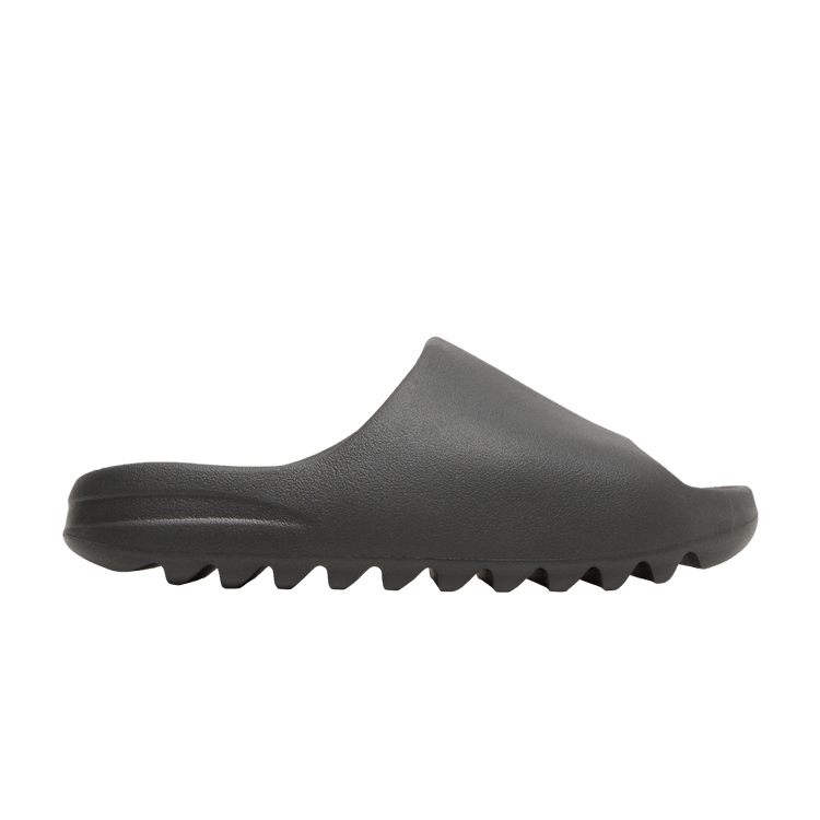 adidas Yeezy Slides 'Onyx' — Onyx/Onyx/Onyx
