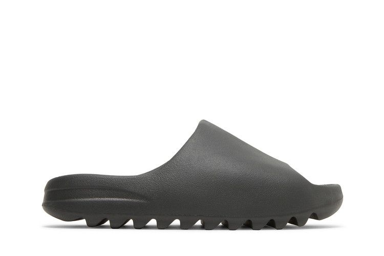 adidas Yeezy Slides 'Onyx' — Onyx/Onyx/Onyx