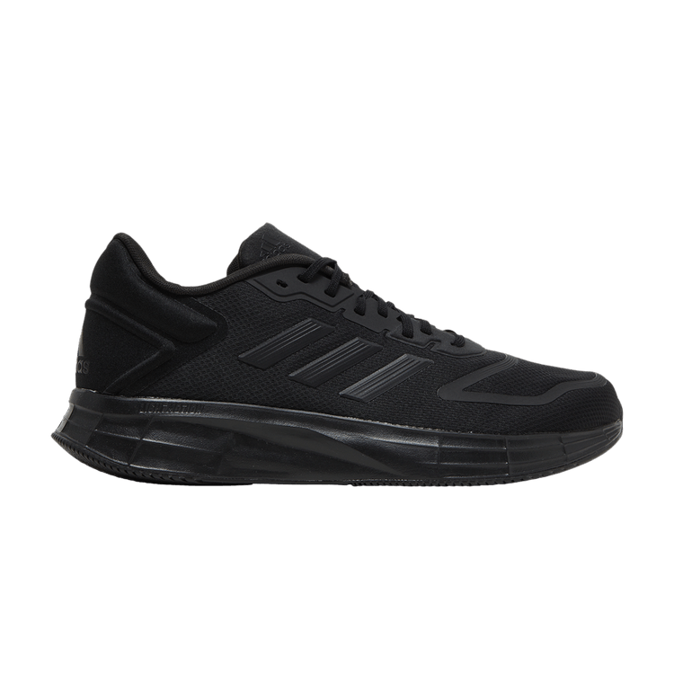 Adidas Duramo SL 2.0 'Triple Black' — Core Black/Core Black/Core Black