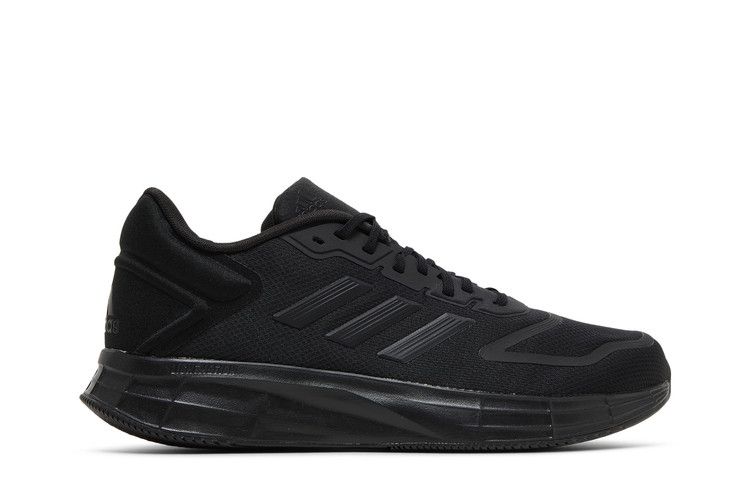 Adidas Duramo SL 2.0 'Triple Black' — Core Black/Core Black/Core Black