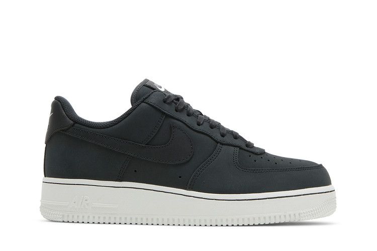 Nike Air Force 1 Low LX 'Off-Noir' — Off Noir/Off Noir/Black (2)