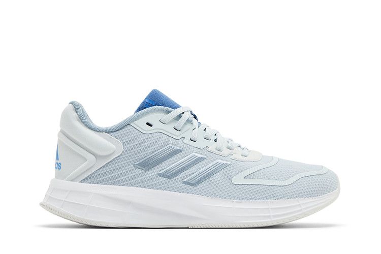 Adidas Wmns Duramo SL 2.0 'Blue Tint Magic Grey Metallic' — Blue Tint/Magic Grey Metallic/Altered Blue