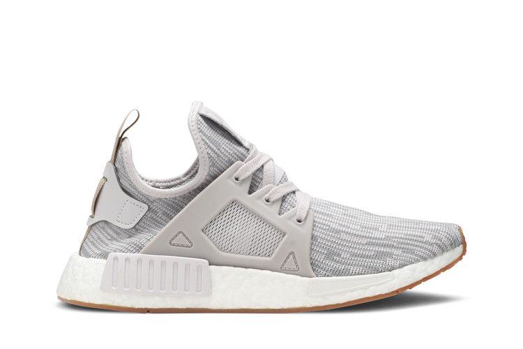 Adidas Wmns NMD_XR1 'Ice Purple' — Ice Purple/Mid Grey/Footwear White