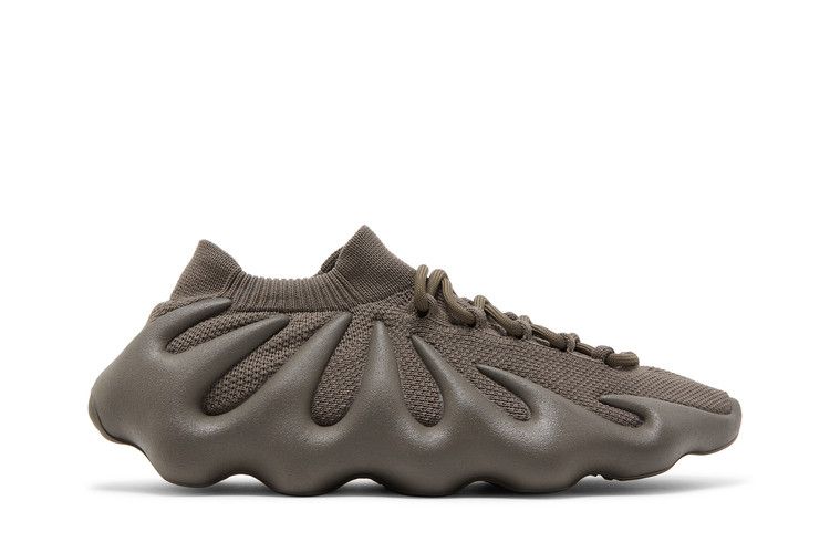 adidas Men's Yeezy 450 'Cinder' — Cinder/Cinder/Cinder