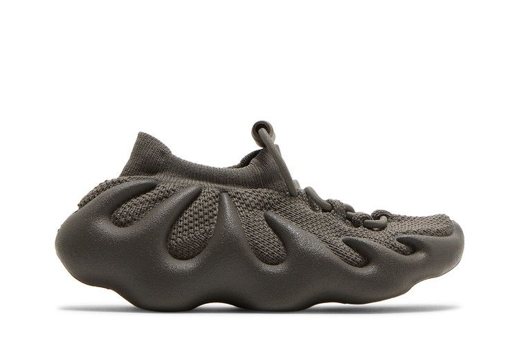 adidas Yeezy 450 Infants 'Cinder' — Cinder/Cinder/Cinder