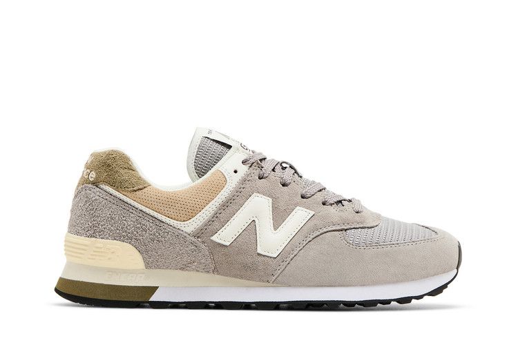 New Balance 574v2 'Marblehead Incense' — Marblehead/Incense