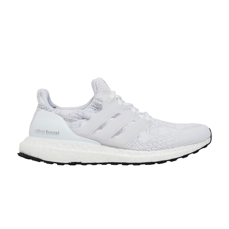 adidas Wmns UltraBoost 5.0 DNA 'White Dash Grey' — Cloud White/Cloud White/Dash Grey