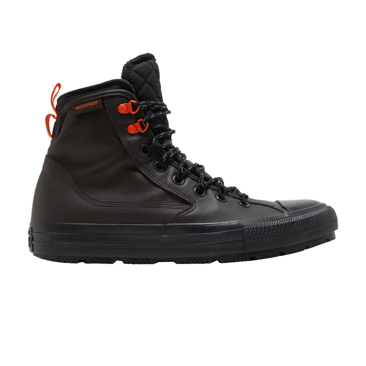 Converse Chuck Taylor All Star All Terrain High 'Velvet Brown' — Velvet Brown/Velvet Brown