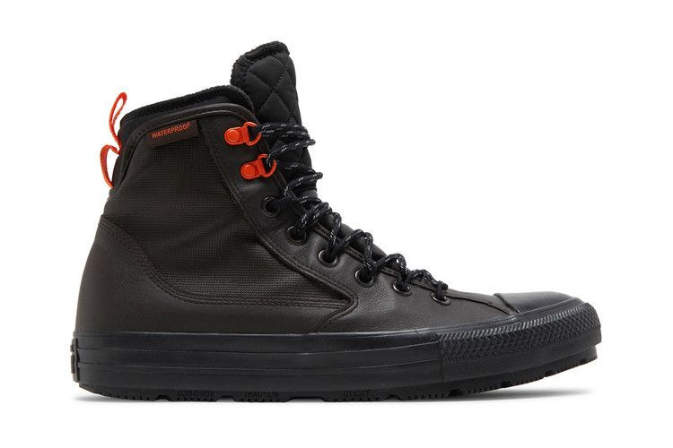 Converse Chuck Taylor All Star All Terrain High 'Velvet Brown' — Velvet Brown/Velvet Brown
