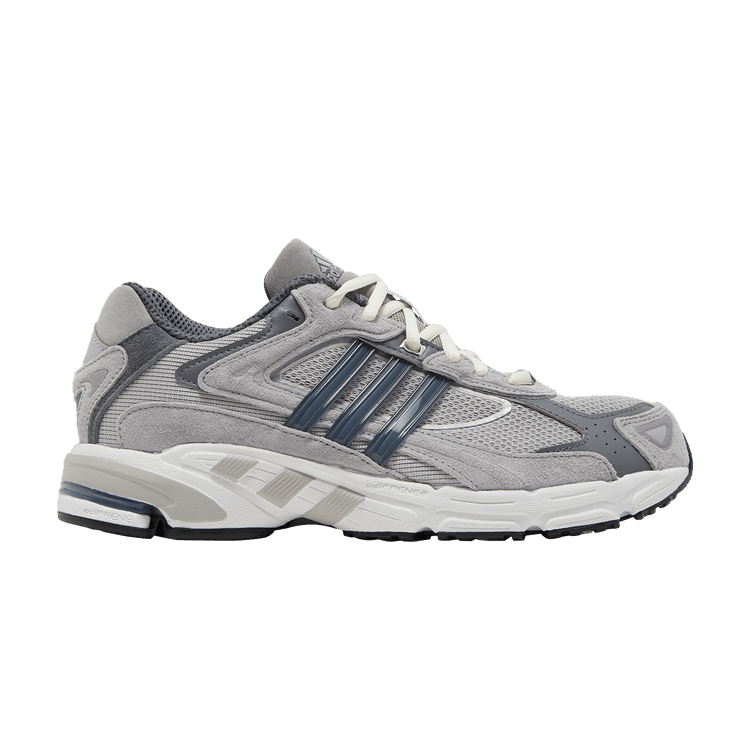 adidas Response CL 'Metal Grey' — Metal Grey/Grey Four/Crystal White