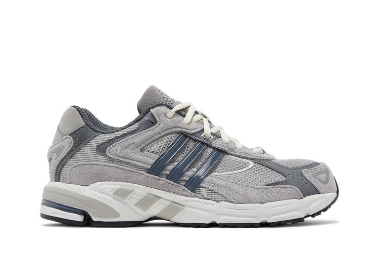 adidas Response CL 'Metal Grey' — Metal Grey/Grey Four/Crystal White