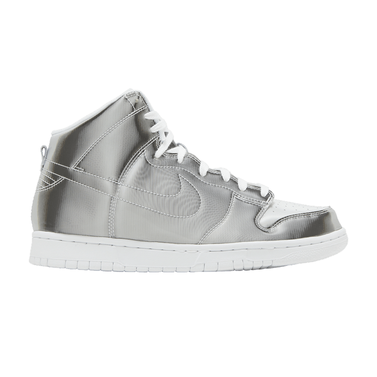 CLOT x Nike Dunk High 'Flux' — Flux